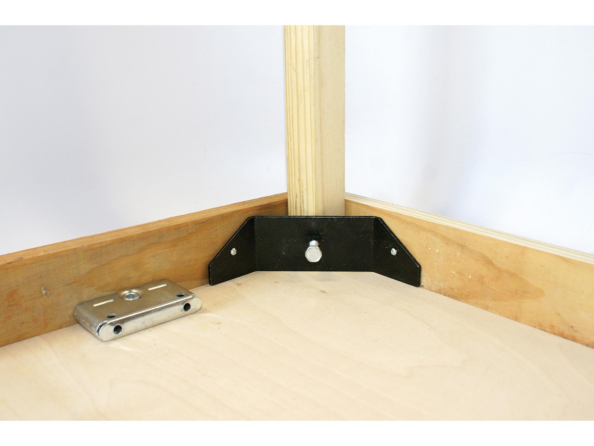 Lionel Fastrack Modular Railroad Hardware Kit